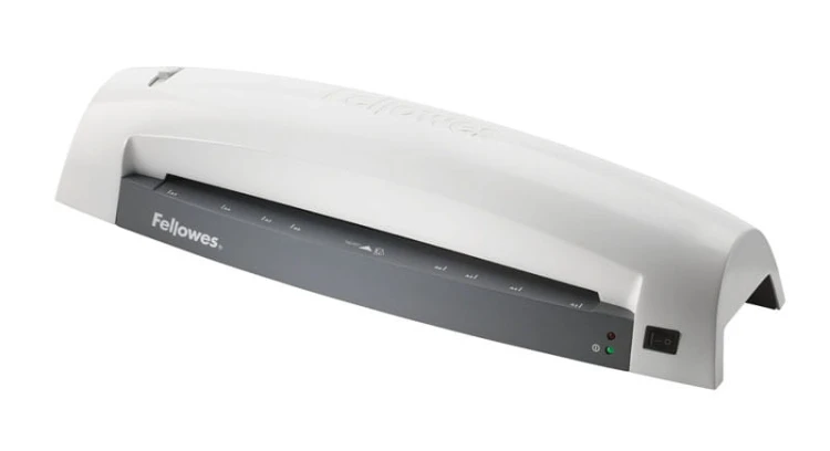 Laminator Fellowes Lunar A3 www.asan.com.pl