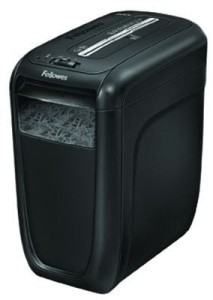 Niszczarka Fellowes 60Cs cinki 4x40mm P-4
