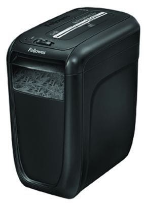 Niszczarka Fellowes 60Cs www.asan.com.pl