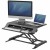 Stanowisko do pracy Fellowes Sit-Stand Lotus™ LT - CZARNE www.asan.com.pl