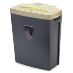 Niszczarka OPUS  VS 1202 CD ścinki 4x35mm P-4