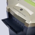 Niszczarka OPUS VS 1202 CD ścinki 4x35mm P-4 www.asan.com.pl
