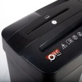 Niszczarka OPUS OS 2206 CD ścinki 4x39mm P-4 www.asan.com.pl