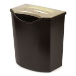 Niszczarka OPUS  VS  711 CD ścinki 4x40mm P-4