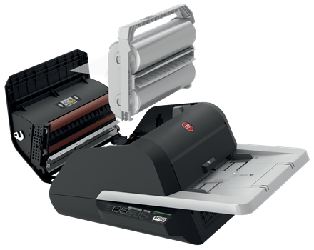 Laminator automatyczny GBC Foton 30 A3 www.asan.com.pl