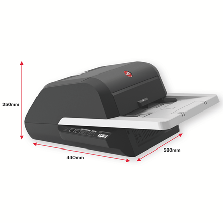 Laminator automatyczny GBC Foton 30 A3 www.asan.com.pl