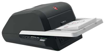 Laminator automatyczny GBC Foton 30 A3 www.asan.com.pl