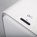 Kosz na śmieci - OPUS Robin Smart - Automatyczny, dotykowy kosz na odpady www.asan.com.pl