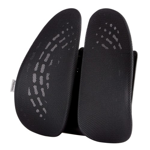 Fellowes profesjonalna podpórka pod plecy Back Angel Premium www.asan.com.pl