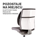 Fellowes profesjonalna podpórka pod plecy Back Angel Premium www.asan.com.pl