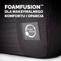 Podpórka pod plecy Fellowes PlushTouch™ www.asan.com.pl