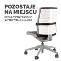 Podpórka pod plecy Fellowes PlushTouch™ www.asan.com.pl