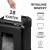 Niszczarka Fellowes 92cs ścinki 4x38mm P-4 www.asan.com.pl