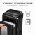 Niszczarka Fellowes 92cs ścinki 4x38mm P-4 www.asan.com.pl