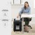 Niszczarka Fellowes 92cs ścinki 4x38mm P-4 www.asan.com.pl