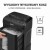 Niszczarka Fellowes 10M ścinki 2x12mm www.asan.com.pl