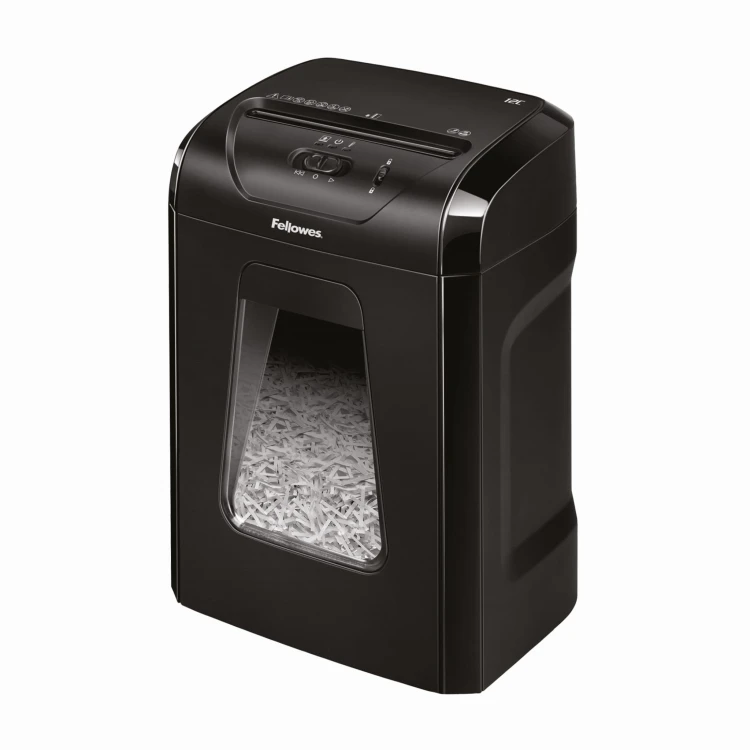 Niszczarka Fellowes 12C www.asan.com.pl