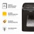 Niszczarka Fellowes 12C www.asan.com.pl