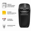 Niszczarka Fellowes 60Cs www.asan.com.pl