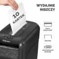 Niszczarka Fellowes 60Cs www.asan.com.pl
