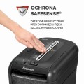 Niszczarka Fellowes 60Cs www.asan.com.pl