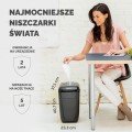 Niszczarka Fellowes 60Cs www.asan.com.pl