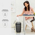 Niszczarka Fellowes 60Cs www.asan.com.pl