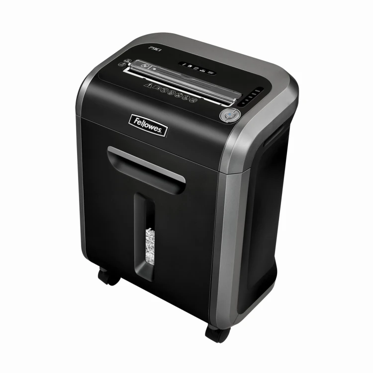 Niszczarka Fellowes 79Ci ścinki 4x38 mm www.asan.com.pl