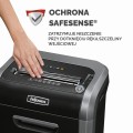 Niszczarka Fellowes 79Ci ścinki 4x38 mm www.asan.com.pl