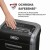 Niszczarka Fellowes 79Ci ścinki 4x38 mm www.asan.com.pl