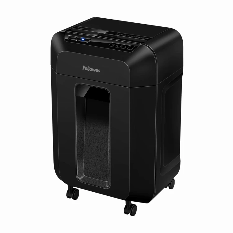 Niszczarka Fellowes AUTOMAX 80M ścinki 4x12mm P-4 www.asan.com.pl
