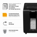 Niszczarka Fellowes AUTOMAX 100M  www.asan.com.pl