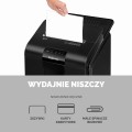 Niszczarka Fellowes AUTOMAX 100M  www.asan.com.pl