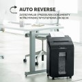 Niszczarka Fellowes AUTOMAX 100M  www.asan.com.pl