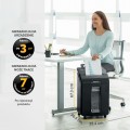 Niszczarka Fellowes AUTOMAX 100M  www.asan.com.pl