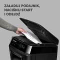 Niszczarka Fellowes AUTOMAX 200M ścinki 2x14mm www.asan.com.pl