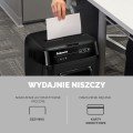Niszczarka Fellowes AUTOMAX 200M ścinki 2x14mm www.asan.com.pl