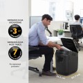 Niszczarka Fellowes AUTOMAX 200M ścinki 2x14mm www.asan.com.pl