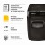 Niszczarka Fellowes AUTOMAX 150C ścinki 4x38 www.asan.com.pl