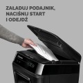 Niszczarka Fellowes AUTOMAX 150C ścinki 4x38 www.asan.com.pl