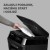 Niszczarka Fellowes AUTOMAX 150C ścinki 4x38 www.asan.com.pl