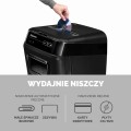 Niszczarka Fellowes AUTOMAX 150C ścinki 4x38 www.asan.com.pl