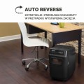 Niszczarka Fellowes AUTOMAX 150C ścinki 4x38 www.asan.com.pl