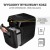 Niszczarka Fellowes AUTOMAX 150C ścinki 4x38 www.asan.com.pl
