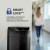 Niszczarka Fellowes AUTOMAX 550C ścinki 4x38mm P-4 www.asan.com.pl
