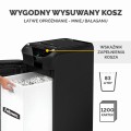 Niszczarka Fellowes AUTOMAX 550C ścinki 4x38mm P-4 www.asan.com.pl