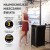 Niszczarka Fellowes AUTOMAX 550C ścinki 4x38mm P-4 www.asan.com.pl