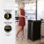 Niszczarka Fellowes AUTOMAX 550C ścinki 4x38mm P-4 www.asan.com.pl