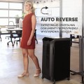 Niszczarka Fellowes AUTOMAX 350C ścinki 4x38mm P-4 www.asan.com.pl