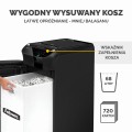 Niszczarka Fellowes AUTOMAX 350C ścinki 4x38mm P-4 www.asan.com.pl